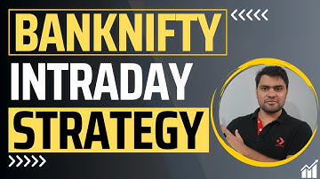 90% ACCURACY | THE MOST POWERFUL TRADING STRATEGY | BANK NIFTY | Option Trading | Option Sailor