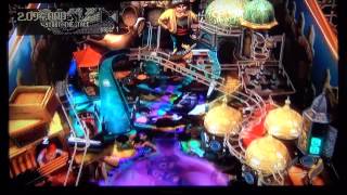 Pinball FX 2 Review