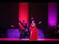 2021パリ祭_ジンガレーラ/ZINGARELLA