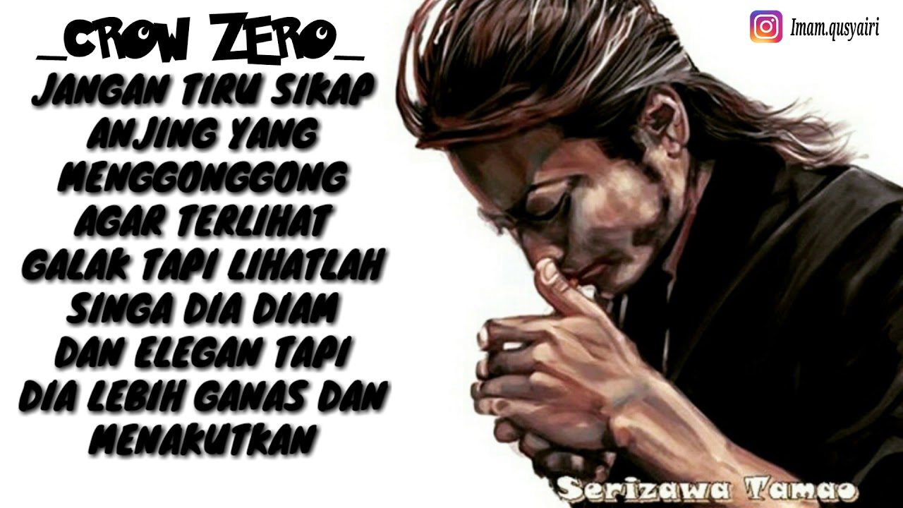 Story Keren Serizawa Youtube