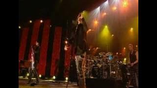 Aqua - Medley (Back To The 80's, My Mamma Said & Spin Me A Christmas, Live).avi