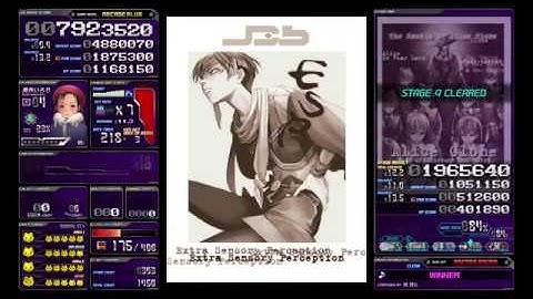 ESP Ra.De. Ψ - 1CC (Arcade Plus, Irori, 18.4mil)