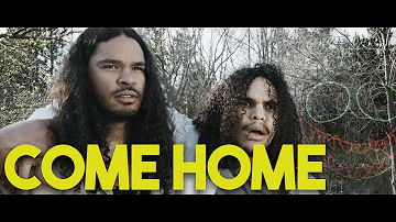 Now Endeavor - Come Home (Official Music Video)
