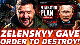 🚨RUSSIA’S WEAK SPOT HAS BEEN FOUND! UKRAINE HAS BEGUN THE ELIMINATION! TERRIFYING FOOTAGE!|HOT SPOT