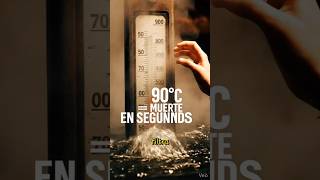 👉 “El río que hierve” 👑#Ciencia #Naturaleza #Perú #Curiosidades #DatosImpactantes #shorts #parati