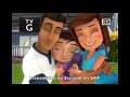 Kate Mim Mim 2014 Theme Song Disney Junior 
