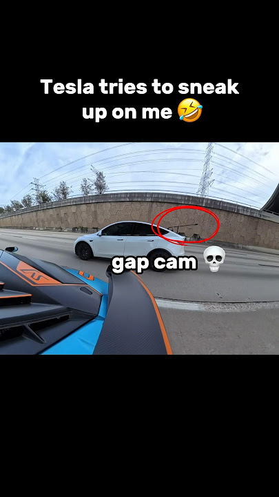 No way he thought he could gap the SVJ 😭😂 @VNEliteExotics #svj #svj63 Lamborghini Aventador SVJ