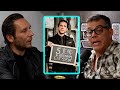Steve-O Is Concerned About Novak's Sobriety | Wild Ride! Clips