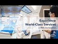 Experience worldclass services at dental wellness clinic