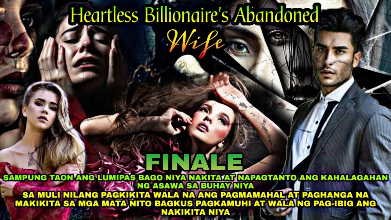 SAMPONG TAON ANG LUMIPAS BAGO NIYA NAPAGTANTO ANG KAHALAGAHAN NG ASAWA SA BUHAY  NIYA