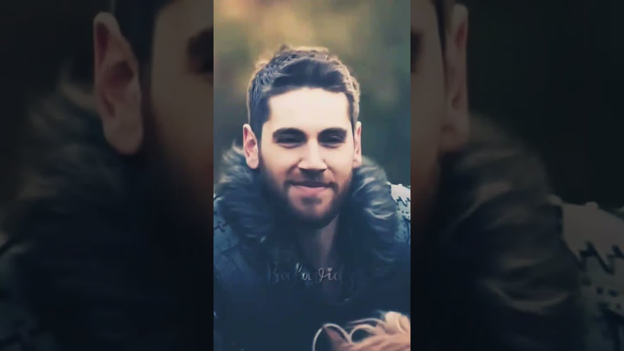 How They Were Happy 