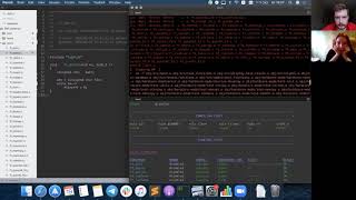 Документальный фильм Libft 13. Часть 1.