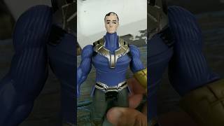 Download Lagu Thanos will choose Superman's head #marveltoys #thanos MP3 Download Lagu Thanos will choose Superman's head #marveltoys #thanos MP3