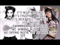 Jessie J, Ariana Grande &amp; Nicki Minaj - Bang Bang (with Lyrics)
