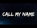 EMO & Yolo - Call My Name (Lyrics) (From The Next 365 Days)