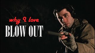 Why I Love Blow Out - Video Essay