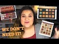Fall Anti Haul! *Too Faced Personally Victimized Me*
