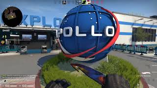 Nade Tutorial Meister