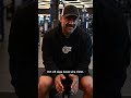 Vett och etikett på gymmet:”Det finns en gräns”