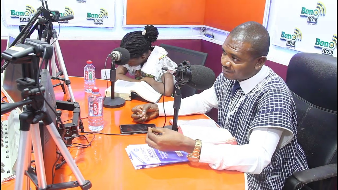 HGS GH 27 (VOL3) THE PRACTICAL ASPECTS OF DISCIPLESHIP AND REAL LIFE-3