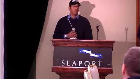 How Microsoft Fixes Security Vulnerabilities | SOURCE Boston 2009