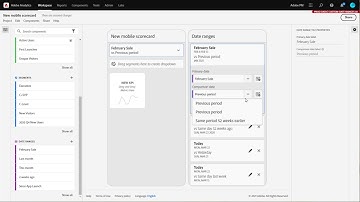 Apply Custom Date Ranges to Mobile App Scorecards