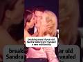 breaking news 61 year old Sandra Bullock just revealed a new relationship