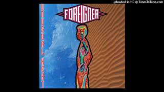 Foreigner – Flesh Wound