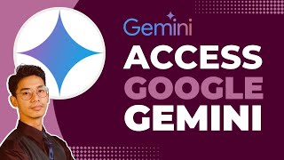 Famous How to Access Google Gemini ! Profile