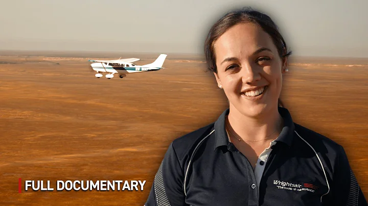 AUSTRALIA'S MOST REMOTE AREAS: Bush Pilots in the Outback
