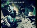 Foals  milk  black spiders official live cctv session