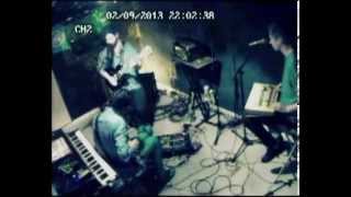 Foals - Milk & Black Spiders