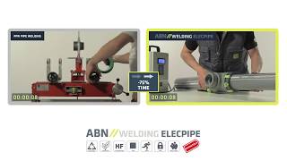 STANDARD WELDING VS ABN// WELDING ELECPIPE