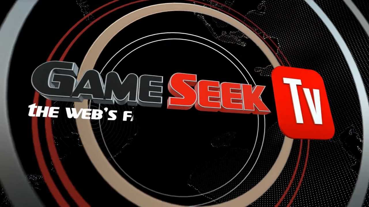 GameSeek Tv