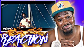 Lil Baby - California Breeze (Official Video) *REACTION!!!*