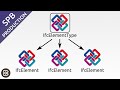 Types and Instances in IFC | IfcElementType and IfcElement Explained
