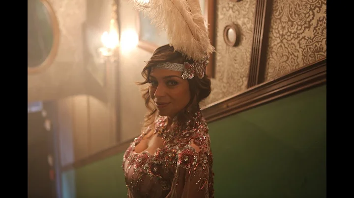 La Danza Estelar - Cheryl Rivera