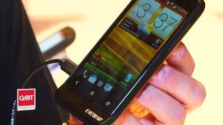 HTC One V. Возвращение Легенды.(, 2012-04-01T17:53:05.000Z)
