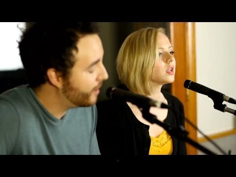 Ed Sheeran - The A Team - Official Acoustic Music Video - Madilyn Bailey & Jake Coco - on iTunes