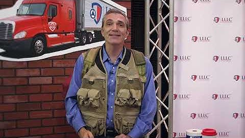 A-Fleet: Load Securement