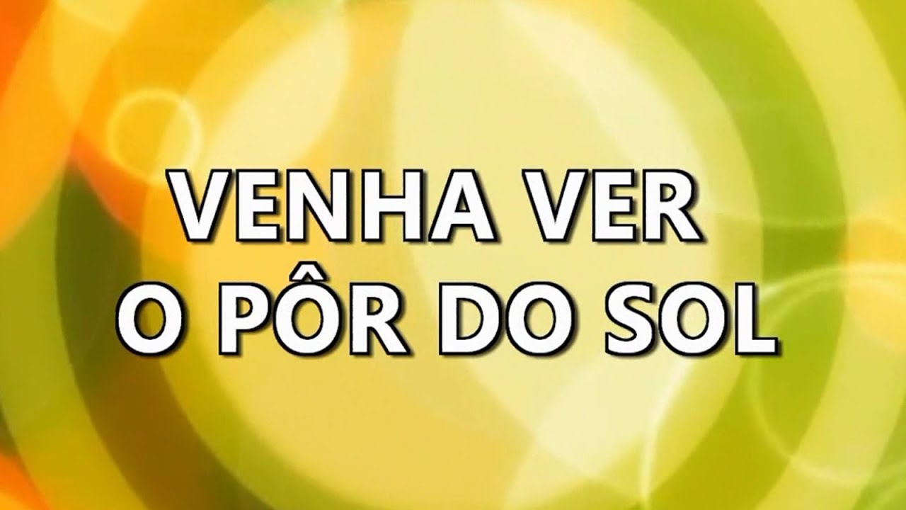Venha ver o pôr do sol, de Lygia Fagundes Telles: ilustração e ...