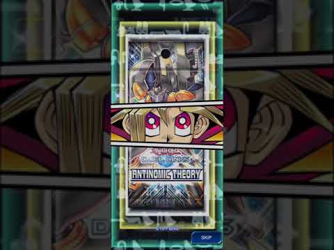 when konami not watching your pack opening | Yugioh Duel Links