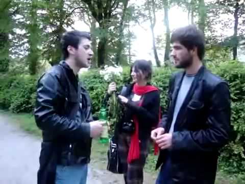 თემურ ელიავა — გვირილები