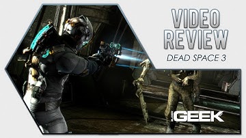 Dead Space 3 Video Review