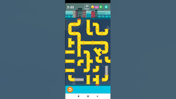 SMART PUZZLES PIPE LEVEL 2 - 55