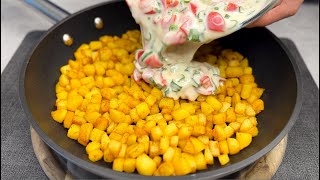 The most delicious potato recipe! I would eat it every day! Quick and easy dinner! by Ricette Fresche 3,549 views 9 days ago 15 minutes