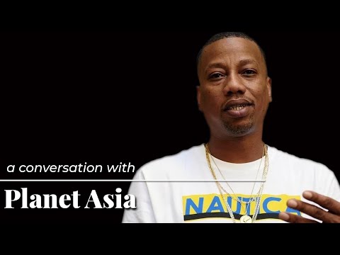 Planet Asia: What It Means To Be A 5 Percenter