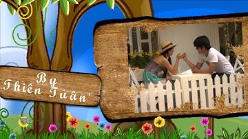 Styles Intro Proshow 91  Natural Park-Zoo and Kid