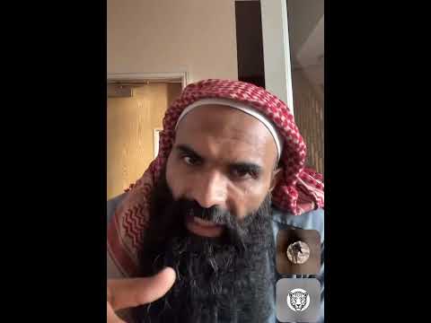 إذا اعتدى الحاكم على ع رضك ومالك فهل تدفعه