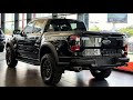 New Ford Ranger Raptor 2026 Review interior and exterior 